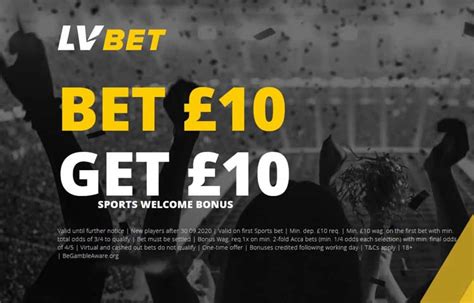 lv bet 10 free|Lv bet betting.